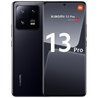 SMARTPHONE XIAOMI 13 PRO (12+256GB) 5G BLACK XIAOMI (Espera 4 dias) en Huesoi