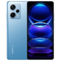 SMARTPHONE XIAOMI REDMI NOTE 12 PRO+ 6.67FHD 5G NFC 8GB/256GB BLUE en Huesoi