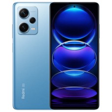 SMARTPHONE XIAOMI REDMI NOTE 12 PRO+ 6.67FHD 5G NFC 8GB/256GB BLUE en Huesoi
