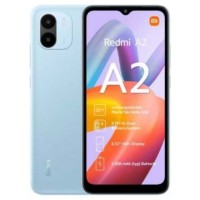 SMARTPHONE REDMI A2 (2+32GB) BLUE XIAOMI (Espera 4 dias) en Huesoi