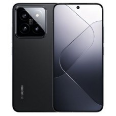 SMARTPHONE XIAOMI 14 6,36 5G HDR10 AMOLED 12GB/512GB BLACK en Huesoi