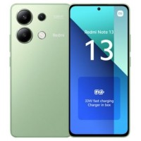 SMARTPHONE REDMI NOTE 13 (8+256GB) GREEN XIAOMI (Espera 4 dias) en Huesoi