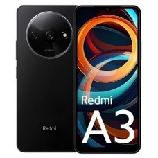 SMARTPHONE XIAOMI REDMI A3 3-64 BK en Huesoi