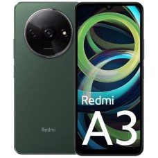 SMARTPHONE XIAOMI REDMI A3 3-64 GREE en Huesoi