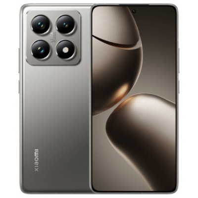 SMARTPHONE XIAOMI 14T P 12-1TB GY en Huesoi