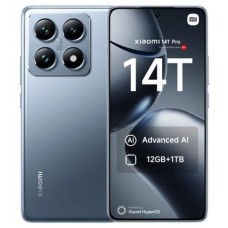 SMARTPHONE XIAOMI 14T P 12-256 BL en Huesoi