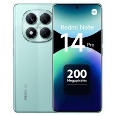 SMARTPHONE XIAOMI NOTE14P 5G 12-512 GRE en Huesoi