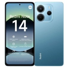 SMARTPHONE XIAOMI NOTE14 6-128 BL V2 en Huesoi