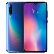 SMARTPHONE XIAOMI MI 9 SE 5.97" 6GB/64GB 4G-LTE DUAL-SIM BLUE en Huesoi