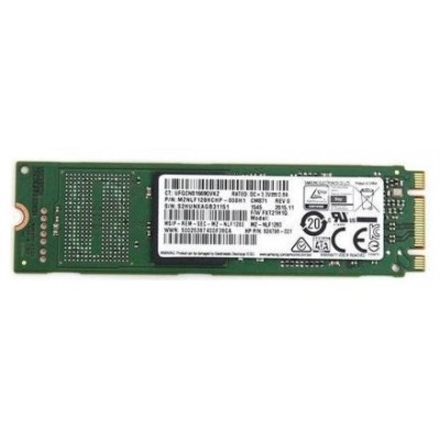 DISCO M.2 SATA 128GB SAMSUNG MZNLN128HAHQ M.2 2280 en Huesoi
