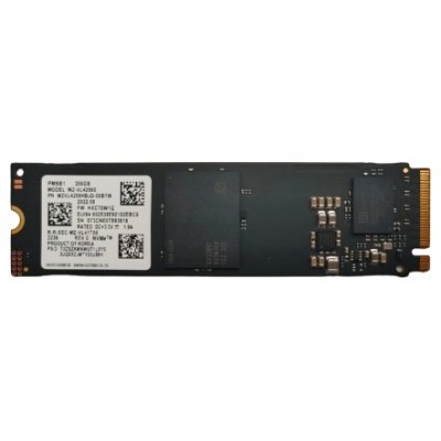 256 GB SSD PM9B1 M.2 SAMSUNG (Espera 4 dias) en Huesoi