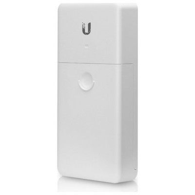 Ubiquiti NanoSwitch N-SW 24VDC 1A en Huesoi