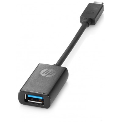 HP Adaptador USB-C a USB 3.0 en Huesoi