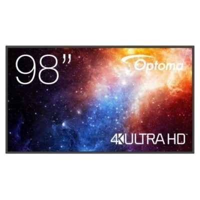 PANTALLA OPTOMA N3981K en Huesoi