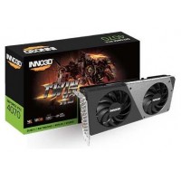 TARJETA GRAFICA INNO3D RTX 4070 TWIN X2 12GB GDDR6X en Huesoi