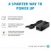 HP Cargador de portatil USB-C 45W en Huesoi