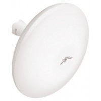 ANTENA WIRELESS UBIQUITI NBE-M5-16 NANOBEAM M5 AIRMAX 5GHZ 16DBI (Espera 4 dias) en Huesoi