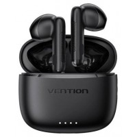 AURICULAR BLUETOOTH ELF E03 NEGRO VENTION (Espera 4 dias) en Huesoi