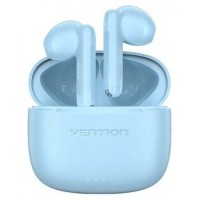 AURICULAR BLUETOOTH ELF E03 AZUL VENTION (Espera 4 dias) en Huesoi