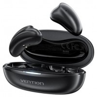 AURICULAR BLUETOOTH TINY T11 NEGRO VENTION (Espera 4 dias) en Huesoi