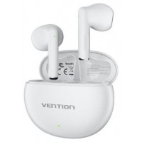 AURICULAR BLUETOOTH ELF 06 BLANCO VENTION (Espera 4 dias) en Huesoi