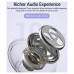 AURICULAR BLUETOOTH AIR A01 BLANCO VENTION (Espera 4 dias) en Huesoi