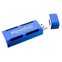 Intel NCSM2450.DK1 memoria USB para PC Intel Movidius Azul (Espera 4 dias) en Huesoi