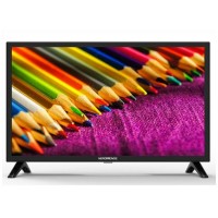 TELEVISOR 24" NORDMENDE ND243800J HD READY en Huesoi