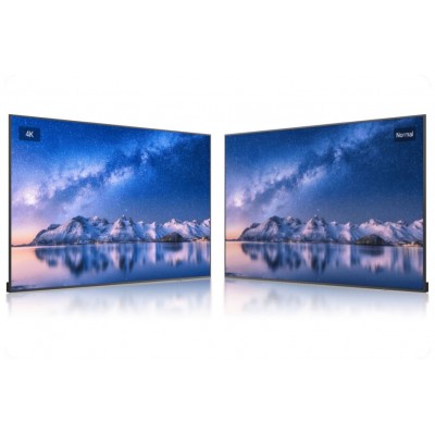 MAXHUB DISPLAY 75" 4K DISPLAY, ANTI-GLARE,  4G RAM , 32G , WIFI-6 800 NITS en Huesoi