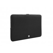 FUNDA NATEC CORAL PARA PORTATILES DE 13.3" NEGRA en Huesoi