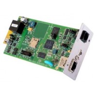 RIELLO NETMAN 208 ETHERNET CONNECTION SLOT-IN CARD en Huesoi
