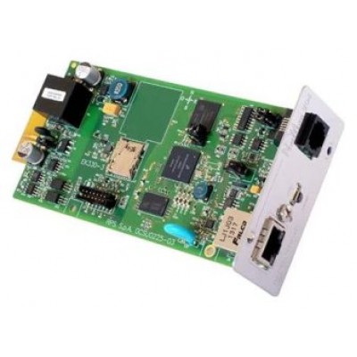 RIELLO NETMAN 208 ETHERNET CONNECTION SLOT-IN CARD en Huesoi