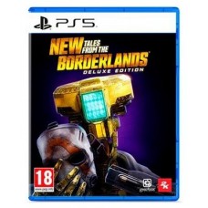 JUEGO SONY PS5 NEW TALES FROM THE BORDERLANDS E.D. en Huesoi