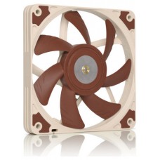 VENTILADOR 12CM NOCTUA NF-A12X15-PWM 1.850RPM MARRON (Espera 4 dias) en Huesoi