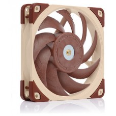 NOCTUA VENTILADOR CAJA NF-A12X25 FLX, 120MM FAN, 120X120X25MM, 12V, 2000RPM/1700RPM/1350RPM, 22,6 DB(A), 102,1 M3/H, 1,65 MM H2O, 3 PINES (Espera 4 dias) en Huesoi