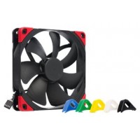 VENTILADOR 14CM NOCTUA NF-A14 300/1.500RPM PWM CHROMAX (Espera 4 dias) en Huesoi