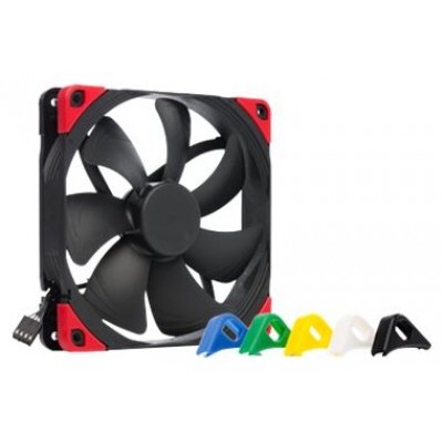 VENTILADOR 14CM NOCTUA NF-A14 300/1.500RPM PWM CHROMAX (Espera 4 dias) en Huesoi
