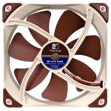 VENTILADOR 14CM NOCTUA NF-A14 300/1.500RPM PWM MARRON (Espera 4 dias) en Huesoi