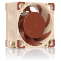 NOCTUA VENTILADOR CAJA NF-A4X20 PWM, 40MM FAN, 40X40X20MM, 12V, 5000RPM/4400RPM/1200RPM, 14,9 DB(A), 9,4 M3/H, 2,26 MM H2O, 4 PINES (Espera 4 dias) en Huesoi