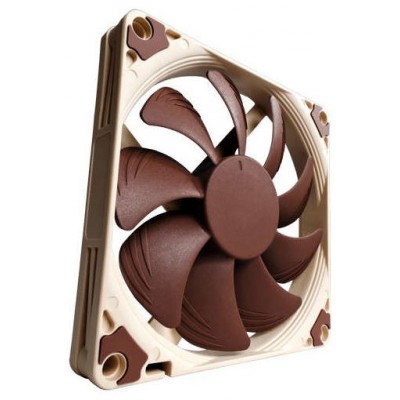 NOCTUA VENTILADOR CAJA NF-A9X14 PWM, 92MM FAN, 92X92X14 MM, 12V, 2200RPM/1700RPM/500RPM, 19,9 DB(A), 50,5 M3/H, 1,64 MM H2O, 4 PINES (Espera 4 dias) en Huesoi