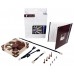 VENTILADOR 12CM NOCTUA NF-F12 PWM 1.500RPM MARRON (Espera 4 dias) en Huesoi