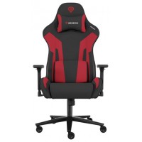 SILLA GAMING GENESIS NITRO 720 GASLIFT 4 150KG NEGRO-ROJO en Huesoi