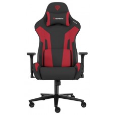 SILLA GAMING GENESIS NITRO 720 GASLIFT 4 150KG NEGRO-ROJO en Huesoi