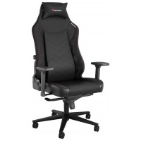 SILLA GAMING GENESIS NITRO 890 G2 NEGRO en Huesoi