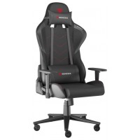 SILLA GAMING GENESIS NITRO 550 G2 NEGRO en Huesoi