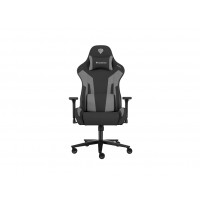 SILLA GAMING GENESIS NITRO 720 GASLIFT 4 150KG NEGRO-GRIS en Huesoi