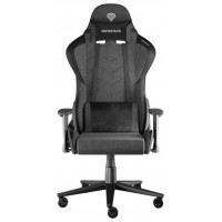 SILLA GAMING GENESIS NITRO 550 G2 GASLIFT 4 150KG GRIS en Huesoi