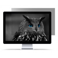 FILTRO DE PRIVACIDAD NATEC OWL 27" 16:9 en Huesoi
