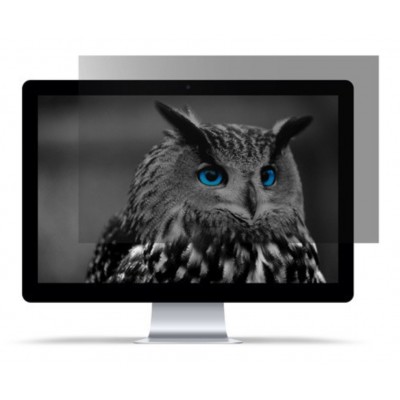 FILTRO DE PRIVACIDAD NATEC OWL 27" 16:9 en Huesoi