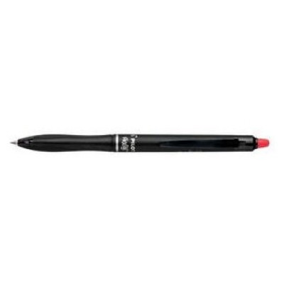 BOLÍGRAFO BORRABLE FRIXION BALL PLUS ROJO PILOT NFPLUSR (MIN10) (Espera 4 dias) en Huesoi